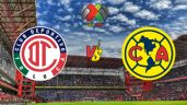 Foto ilustrativa de la nota titulada: Toluca vs América: ¿Dónde mirar la revancha de la Final del Clausura 2025? | Hora y canal