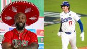 Foto ilustrativa de la nota titulada: ¿Cuándo será el juego México vs Dodgers previo al Clásico Mundial de Beisbol 2026?