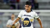 Foto ilustrativa de la nota titulada: Piero Quispe reveló los motivos de su salida de Pumas: “Me obligaron a salirme de ahí”