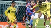 Foto ilustrativa de la nota titulada: Europa League: Con Edson Álvarez de titular, Fenerbahce empata con Viktoria Plzen