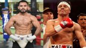 Foto ilustrativa de la nota titulada: Este es el boxeador mexicano que sería el heredero de Canelo Álvarez según Travieso Arce