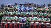Foto ilustrativa de la nota titulada: Esta es la INSÓLITA razón por la que México no jugó en el Mundial de Italia 1990