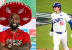 Foto ilustrativa de nota ¿Cuándo será el juego México vs Dodgers previo al Clásico Mundial de Beisbol 2026?