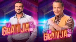 Foto que representa a Alberto del Río critica a Alfredo Adame y enciende la polémica: “Te sacaré de La Granja VIP”