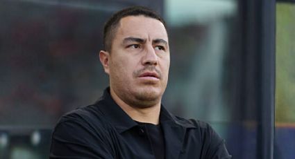 ¿Efraín Juárez se marcha de Pumas? Revelan que podría dirigir a un histórico de Europa