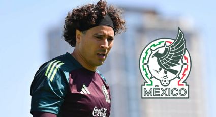 Estrella de la Liga MX respalda llamado de Memo Ochoa al Mundial 2026: “Es histórico”