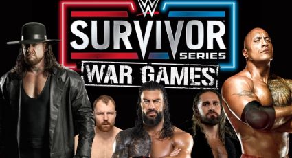 De Undertaker a La Roca: WWE Survivor Series y los debuts que hicieron historia