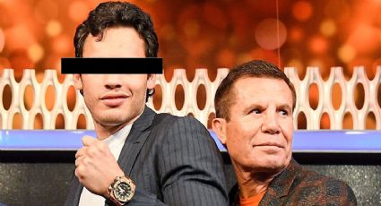 Julio César Chávez revela que Chávez Jr. fue presionado por el crimen organizado