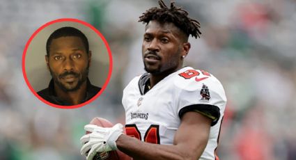 NFL: ¿Por qué Antonio Brown fue arrestado en Dubái y extraditado a Estados Unidos?