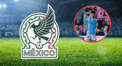 Tiene 18 años, cuenta con doble nacionalidad, hizo historia en la MLS y podría representar a México