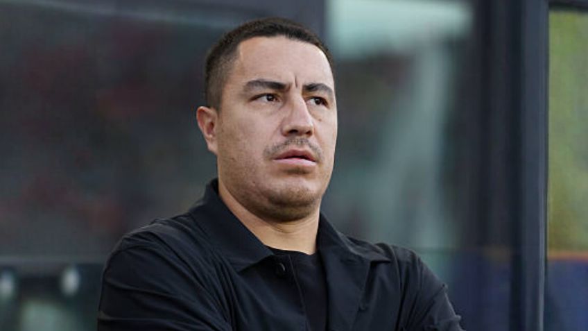 ¿Efraín Juárez se marcha de Pumas? Revelan que podría dirigir a un histórico de Europa
