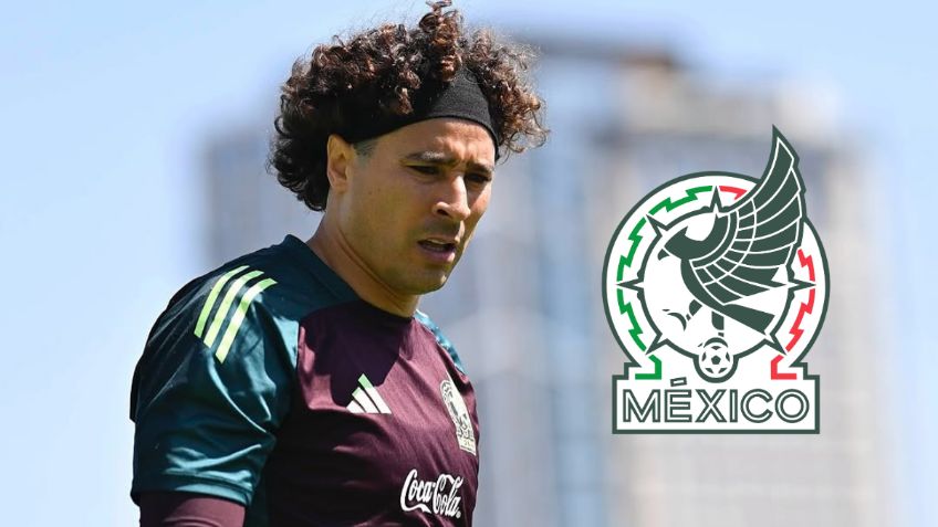 Estrella de la Liga MX respalda llamado de Memo Ochoa al Mundial 2026: “Es histórico”