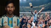 Foto ilustrativa de la nota titulada: ¿Lionel Messi va al Mundial 2026 con Argentina? Lanza guiño que ilusiona | VIDEO