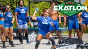 Foto ilustrativa de la nota titulada: Exatlón México: Atleta azul sufre accidente y es enviada al hospital; ¿quiénes ganaron la supervivencia?