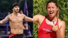 Foto que representa a Exatlón México: Mati Álvarez defiende al Mono Osuna tras críticas por empujar a Evelyn Guijarro