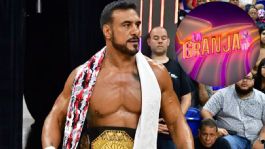 Foto que representa a La Granja VIP: Alberto del Río revela cómo surgió el nombre de El Patrón