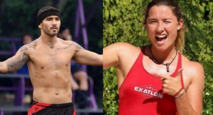 Exatlón México: Mati Álvarez defiende al Mono Osuna tras críticas por empujar a Evelyn Guijarro