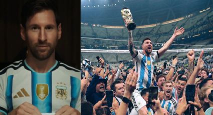 ¿Lionel Messi va al Mundial 2026 con Argentina? Lanza guiño que ilusiona | VIDEO