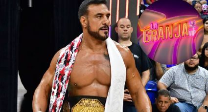 La Granja VIP: Alberto del Río revela cómo surgió el nombre de El Patrón