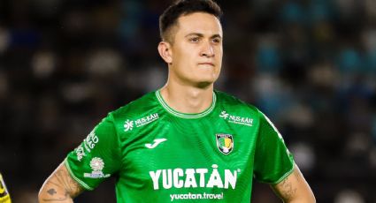 Portero mexicano regresa a jugar a Europa; ¿se apunta al Mundial 2026?