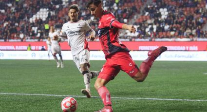 Liga MX: Atlas es eliminado del Apertura 2025 tras caer ante Xolos