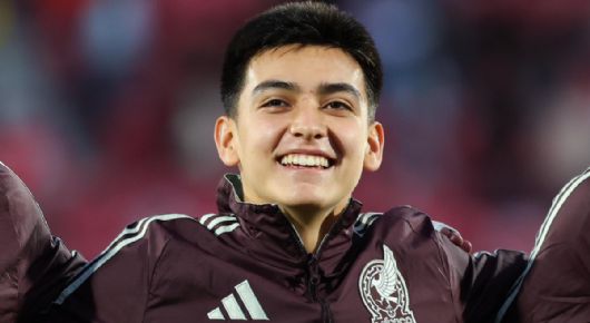 Gilberto Mora: "México puede ganar el Mundial 2026"; estará en la Fecha FIFA con el tricolor