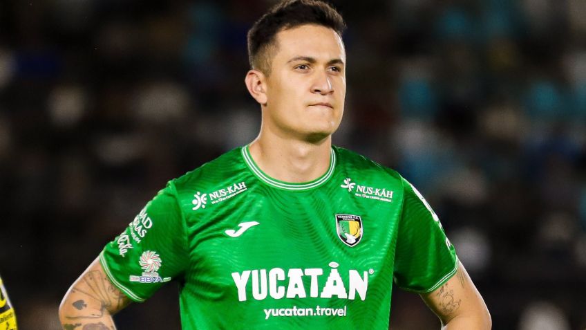 Portero mexicano regresa a jugar a Europa; ¿se apunta al Mundial 2026?
