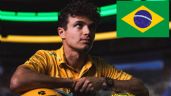 Foto ilustrativa de la nota titulada: F1: Lando Norris consigue la pole en la carrera Sprint del Gran Premio de Brasil 2025