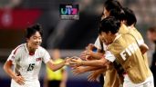 Foto ilustrativa de la nota titulada: ¡Bicampeonas! Corea del Norte conquista el Mundial Sub-17 Femenino tras golear a Países Bajos
