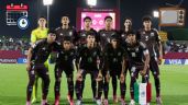 Foto ilustrativa de la nota titulada: México vs Suiza: ¿Dónde ver el juego por el pase a Dieciseisavos de Final del Mundial Sub-17?