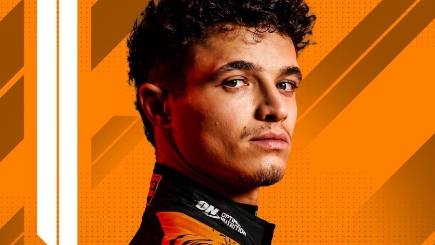 F1: ¡Max Verstappen no pasa de la Q1! Lando Norris saldrá primero en el GP de Brasil 2025