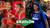 Foto ilustrativa de la nota titulada: Exatlón México: Así sería el duelo de eliminación de HOY 9 de noviembre | Spoilers