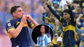 Foto ilustrativa de la nota titulada: Con Dua Lipa presente, Boca Juniors derrota a River Plate en La Bombonera | VIDEO