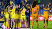 Foto ilustrativa de la nota titulada: Liga MX Femenil: Tigres, América y Chivas avanzan a Semifinales; ¿quién enfrentará a Cruz Azul?