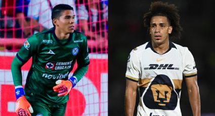 Cruz Azul buscaría inhabilitar a Adalberto Carrasquilla tras lesionar a Kevin Mier