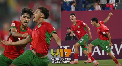 Marruecos y la hazaña que lo volvió único en los Mundiales: marcarle 16 goles a un rival