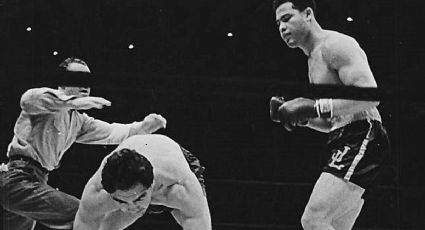 La pelea que noqueó al racismo: cuando Joe Louis unió a EEUU ante el nazismo en 1938