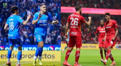 Liga MX: Así se jugarán el Play-In y la Liguilla del Apertura 2025 | Equipos y partidos oficiales