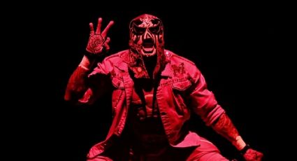 El verdadero origen de la seña de Penta Zero Miedo; todo comenzó en el barrio