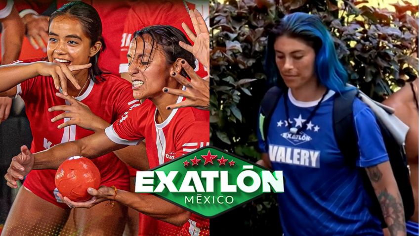 Exatlón México: Así sería el duelo de eliminación de HOY 9 de noviembre | Spoilers