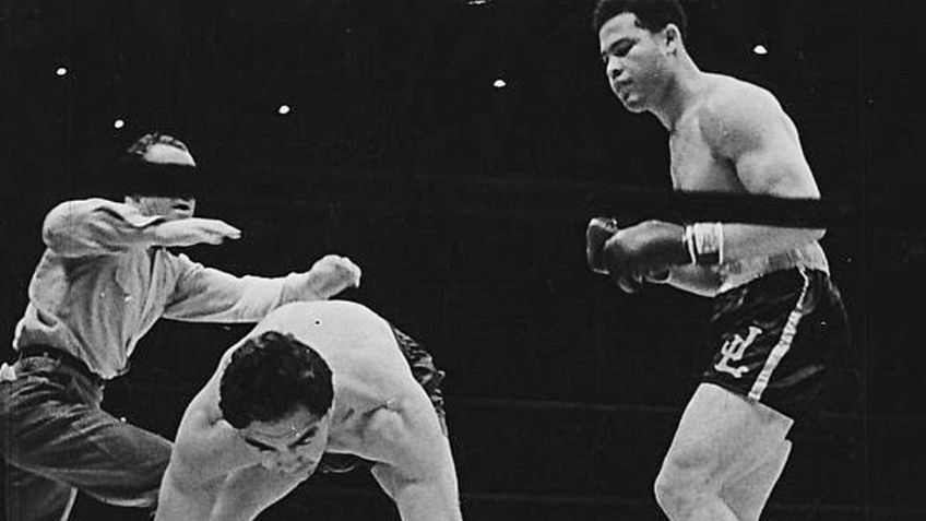 La pelea que noqueó al racismo: cuando Joe Louis unió a EEUU ante el nazismo en 1938