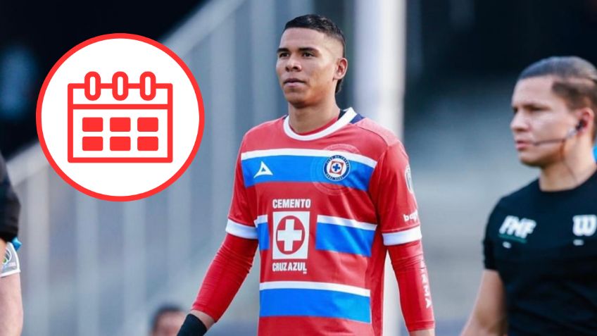 Kevin Mier habría sufrido fractura tras falta de 'Coco' Carrasquilla; ¿cuánto tiempo estaría fuera?