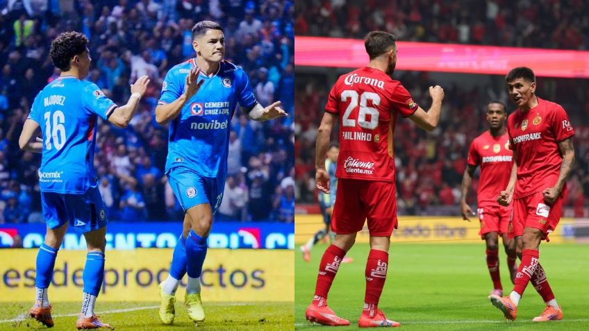 Liga MX: Así se jugarán el Play-In y la Liguilla del Apertura 2025 | Equipos y partidos oficiales