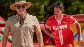 Foto ilustrativa de la nota titulada: Exatlón México: El emotivo mensaje de Antonio Rosique a Mau Wow tras su eliminación | VIDEO