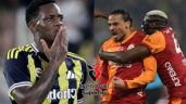 Foto ilustrativa de la nota titulada: Fenerbahce rescata un empate agónico en el Derby de Estambul tras el gol anulado a Edson Álvarez