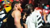Foto ilustrativa de la nota titulada: Terence Crawford exigiría pago MILLONARIO para darle la revancha a Canelo Álvarez