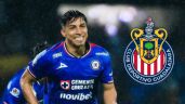 Foto ilustrativa de la nota titulada: Chivas buscaría el regreso de Ángel Sepúlveda para el siguiente torneo; esto se sabe
