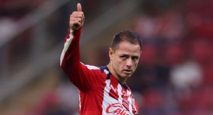 Chicharito saldría de Chivas, pero no se retiraría del futbol; este sería su siguiente destino