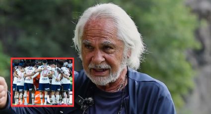 Miguel Mejía Barón renuncia a Pumas; estos fueron sus mejores 5 refuerzos en Liga MX