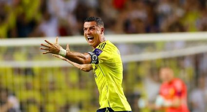 IA predice la fecha exacta en que Cristiano Ronaldo anotará 1,000 goles oficiales